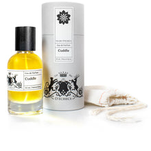 Load image into Gallery viewer, Cuddle