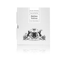 Load image into Gallery viewer, Haitian Vetiver