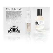 Load image into Gallery viewer, Smoked Rose