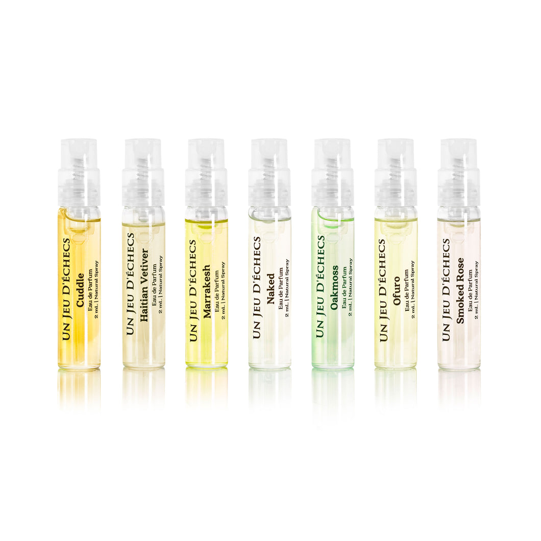 Un Jeu D'Echecs Trial Kit