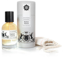 Load image into Gallery viewer, Haitian Vetiver

